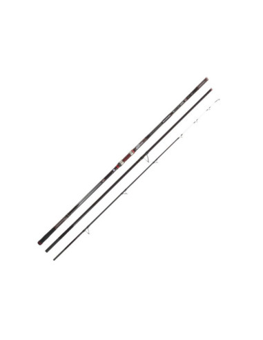 Cinnetic Raycast Red Fire Ti (9689) 45 4.20m Flexi-Tip Hybrid